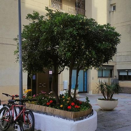Apartamento Castell Mar Rosas Exterior foto