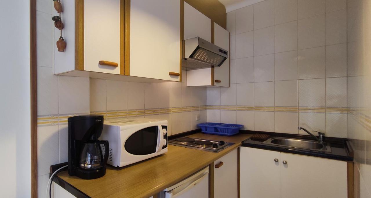 Apartamento Castell Mar Rosas Exterior foto