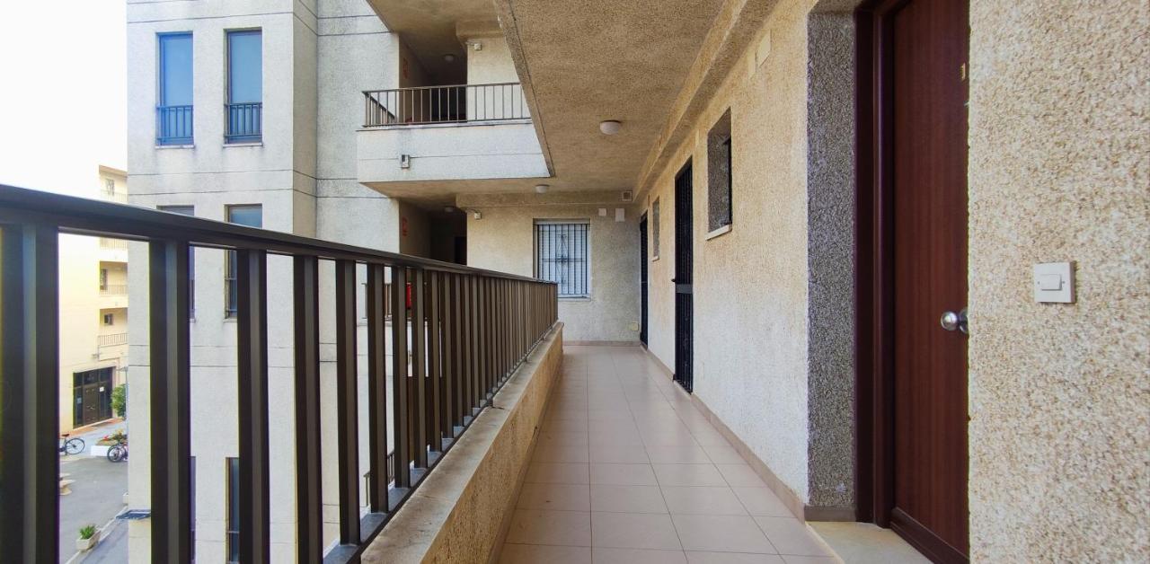 Apartamento Castell Mar Rosas Exterior foto